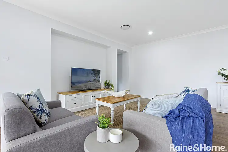 Fifth view of Homely house listing, 37 Brushbox Drive, Ulladulla NSW 2539