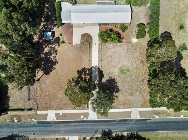Second view of Homely land listing, LOT 2, 79 Willowbank Road, Gisborne VIC 3437
