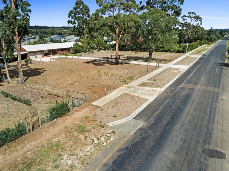 Fourth view of Homely land listing, LOT 2, 79 Willowbank Road, Gisborne VIC 3437