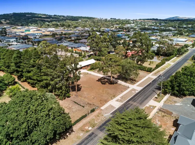 Fifth view of Homely land listing, LOT 2, 79 Willowbank Road, Gisborne VIC 3437