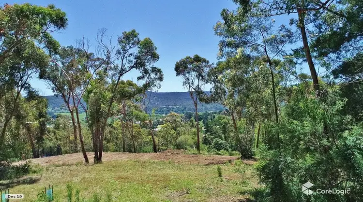 Third view of Homely land listing, 39 Mt Riddell Road, Healesville VIC 3777