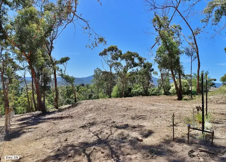 Fourth view of Homely land listing, 39 Mt Riddell Road, Healesville VIC 3777