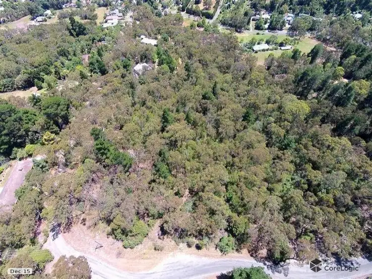 Fifth view of Homely land listing, 39 Mt Riddell Road, Healesville VIC 3777