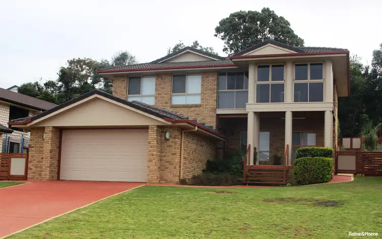 Main view of Homely house listing, 28 Freeman, Kingaroy QLD 4610