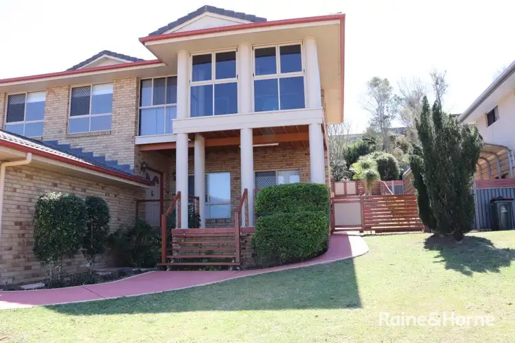 Third view of Homely house listing, 28 Freeman, Kingaroy QLD 4610