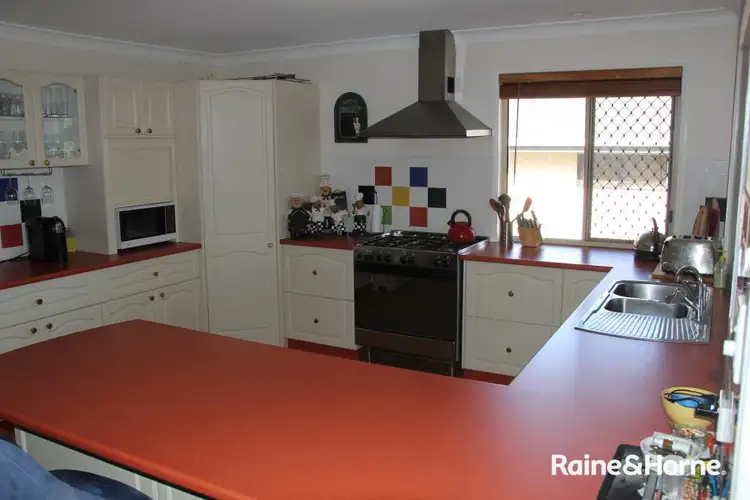 Fourth view of Homely house listing, 28 Freeman, Kingaroy QLD 4610