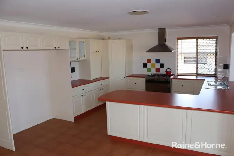 Fifth view of Homely house listing, 28 Freeman, Kingaroy QLD 4610