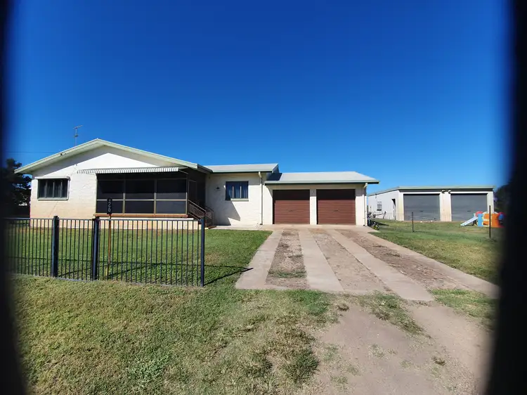 Main view of Homely house listing, 26 Anabranch Road, Jarvisfield QLD 4807