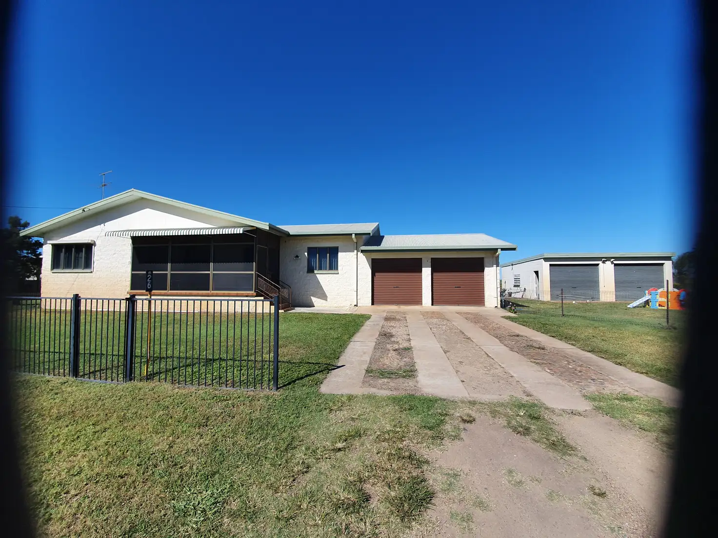 Main view of Homely house listing, 26 Anabranch Road, Jarvisfield QLD 4807