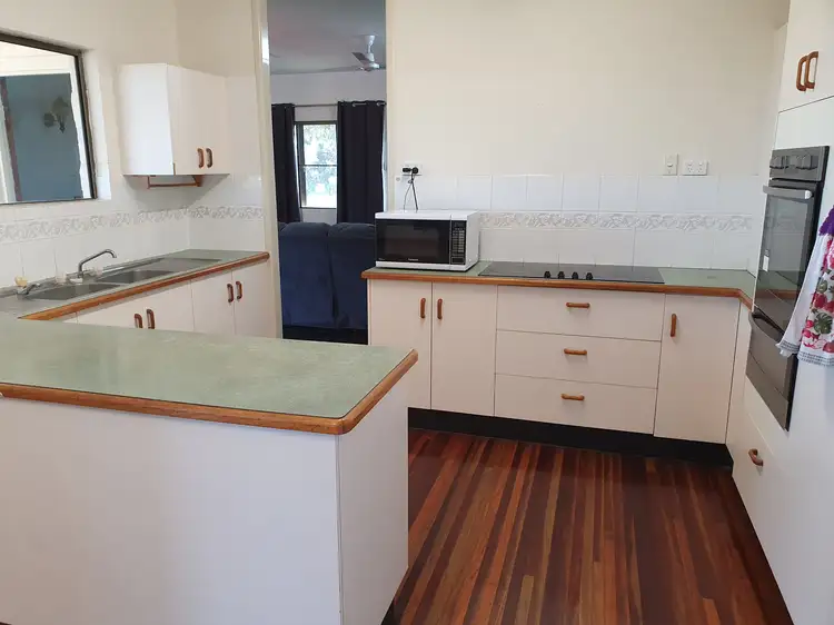 Second view of Homely house listing, 26 Anabranch Road, Jarvisfield QLD 4807