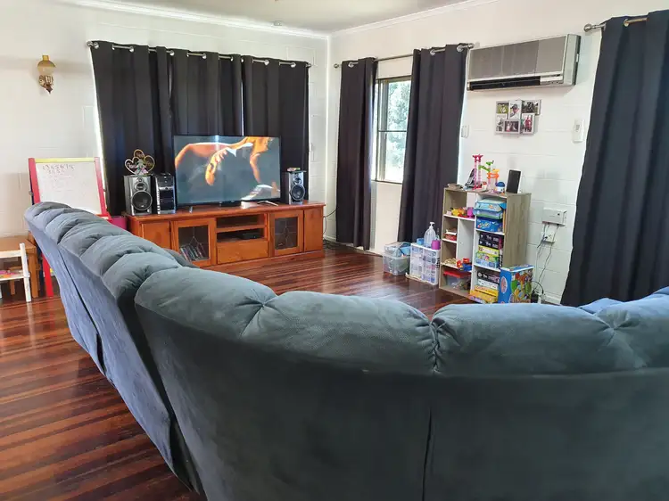 Sixth view of Homely house listing, 26 Anabranch Road, Jarvisfield QLD 4807