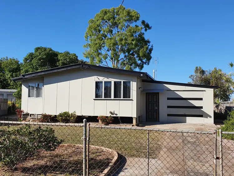 26 Albert Crescent, Ayr QLD 4807