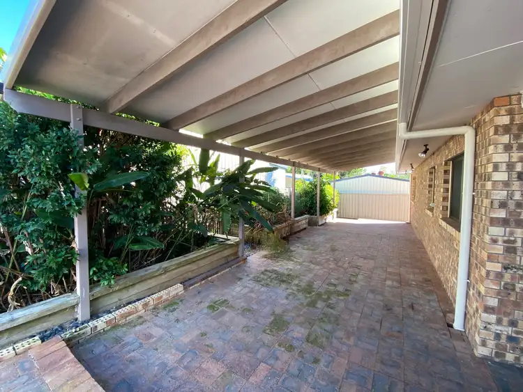 Sixth view of Homely house listing, 2 Fishermans Haven, Tin Can Bay QLD 4580