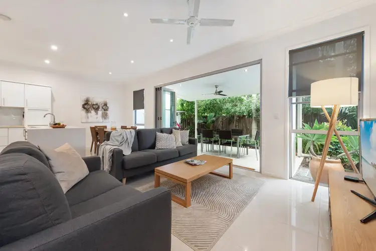 146 Carmody Road