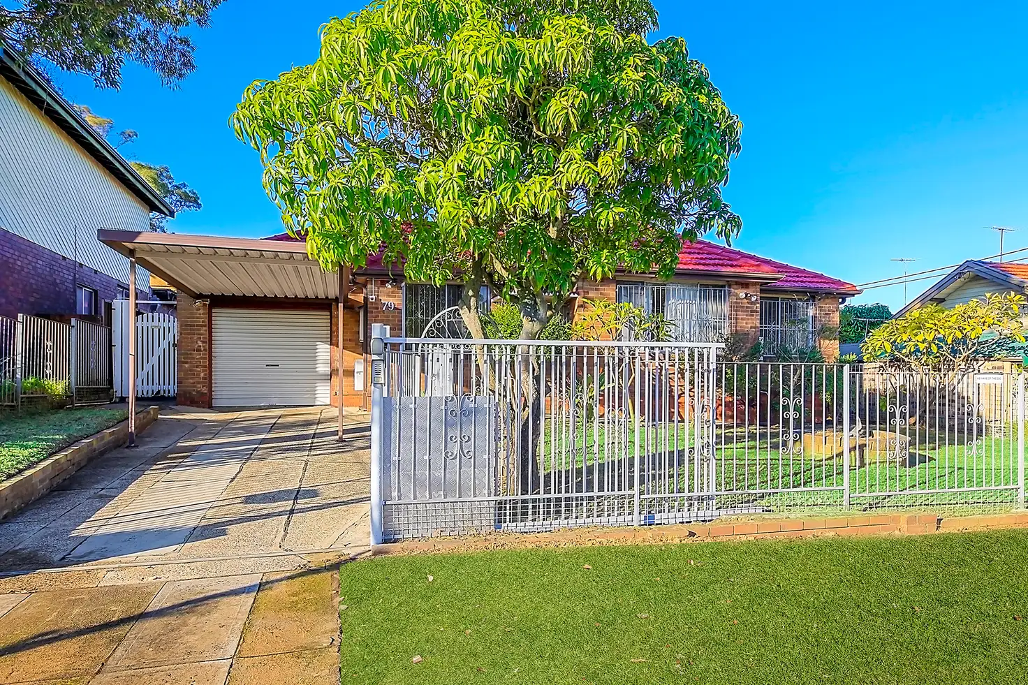 Main view of Homely house listing, 79 Jennings Street, Matraville NSW 2036