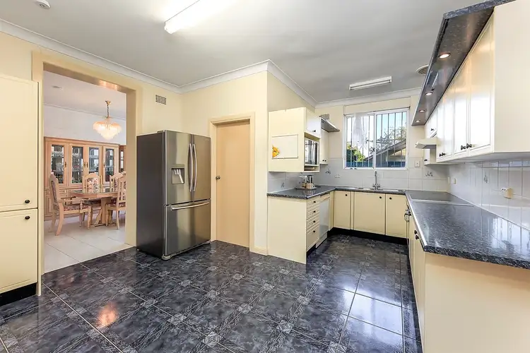 Second view of Homely house listing, 79 Jennings Street, Matraville NSW 2036