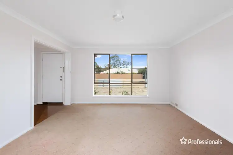 Second view of Homely house listing, 1 Jarvis Place, Hannans WA 6430