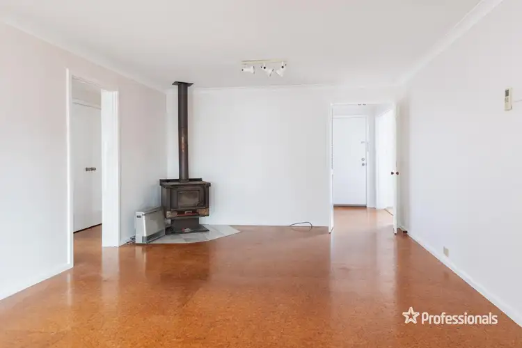 Third view of Homely house listing, 1 Jarvis Place, Hannans WA 6430