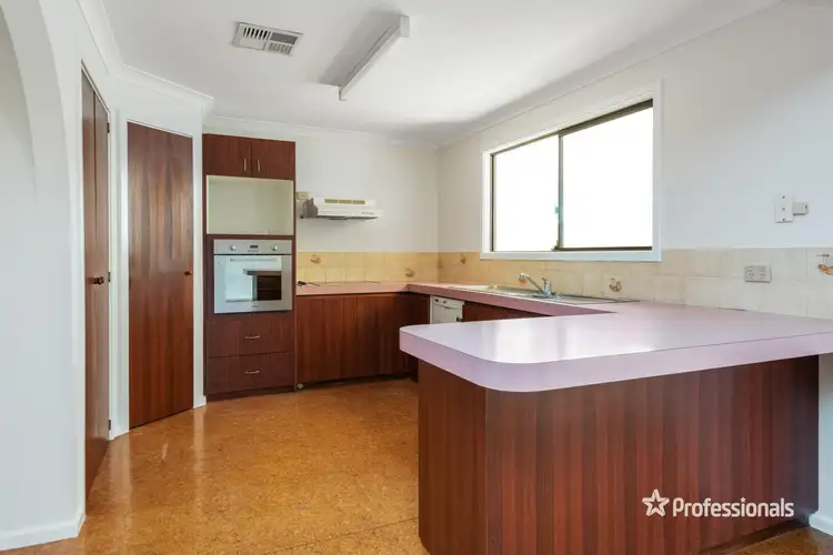 Fifth view of Homely house listing, 1 Jarvis Place, Hannans WA 6430