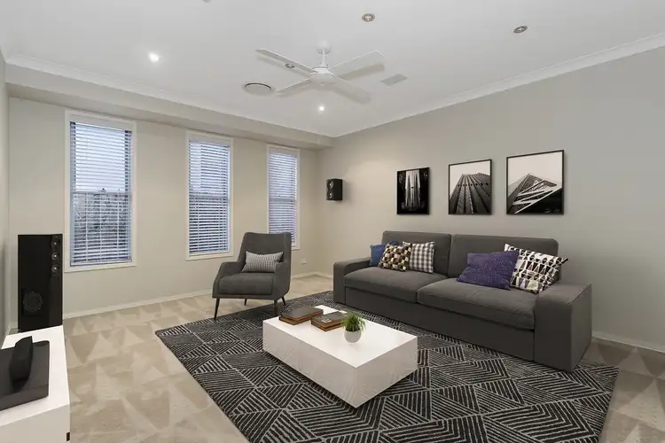 43 Village High Crescent, Coomera Waters QLD 4209
