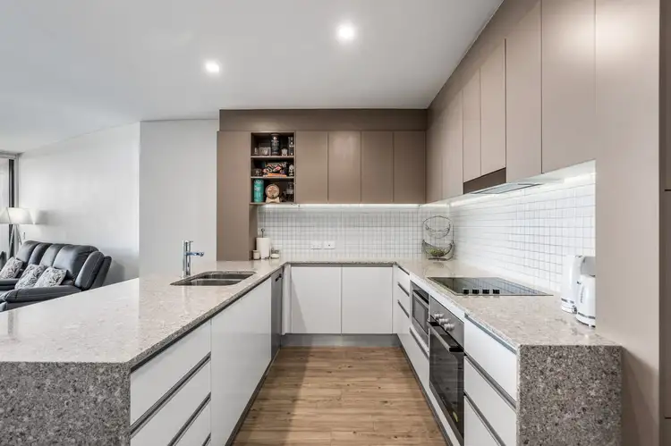 Third view of Homely unit listing, 2302/1918 Creek Road, Cannon Hill QLD 4170