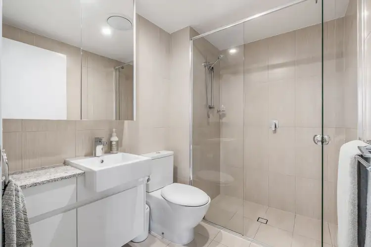 Sixth view of Homely unit listing, 2302/1918 Creek Road, Cannon Hill QLD 4170