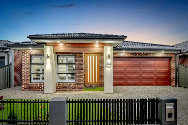 Second view of Homely house listing, 600 Grand Boulevard, Craigieburn VIC 3064