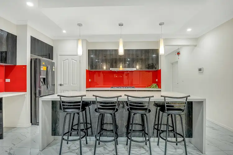 Third view of Homely house listing, 600 Grand Boulevard, Craigieburn VIC 3064