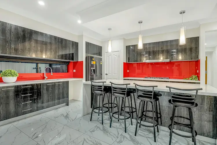 Fourth view of Homely house listing, 600 Grand Boulevard, Craigieburn VIC 3064