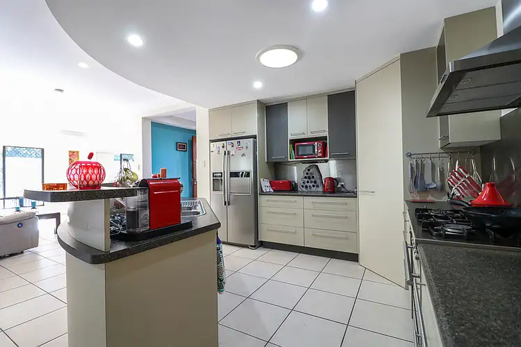 Fifth view of Homely house listing, 13 Rosedale Drive, Wondunna QLD 4655