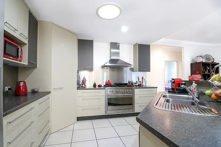 Sixth view of Homely house listing, 13 Rosedale Drive, Wondunna QLD 4655