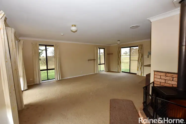 Second view of Homely house listing, 330 Hiney Road, Orange NSW 2800