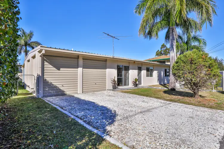 Main view of Homely house listing, 5 Winton Place, Beenleigh QLD 4207