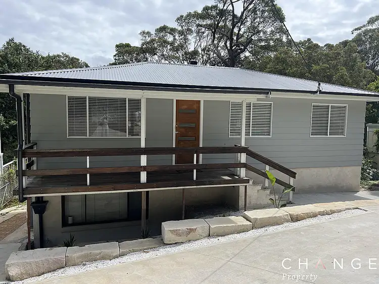 Main view of Homely flat listing, 1/50 Del Mar Drive, Copacabana NSW 2251