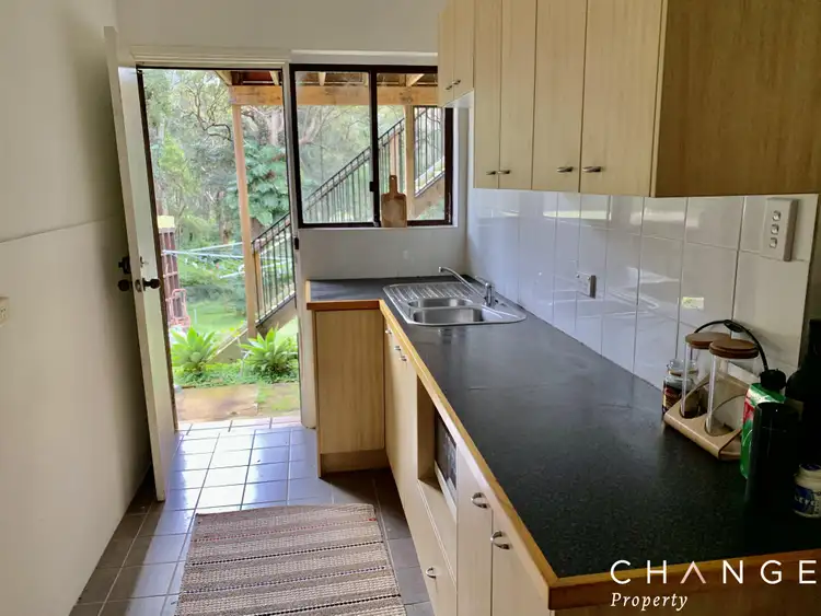 Second view of Homely flat listing, 1/50 Del Mar Drive, Copacabana NSW 2251