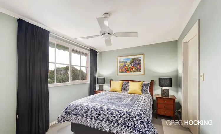 Sixth view of Homely townhouse listing, 1/50 Gladstone Street, Kew VIC 3101