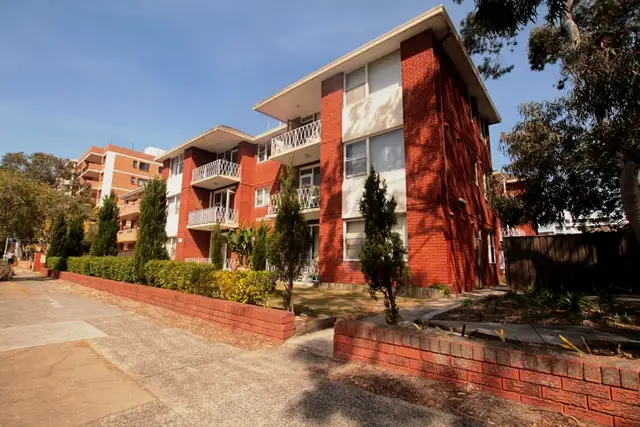 3/18 Gordon Street