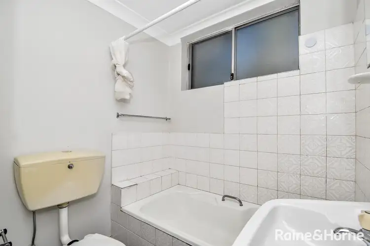 Fifth view of Homely unit listing, 17/5-11 Walker Street, Werrington NSW 2747