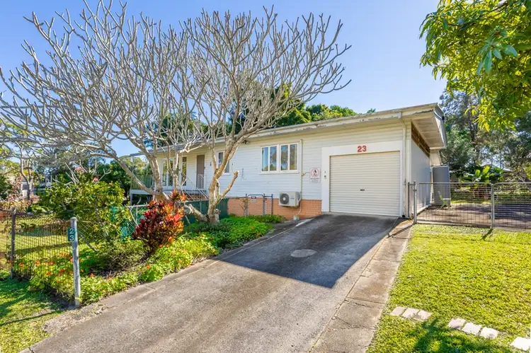 23 Park Street, Caboolture QLD 4510