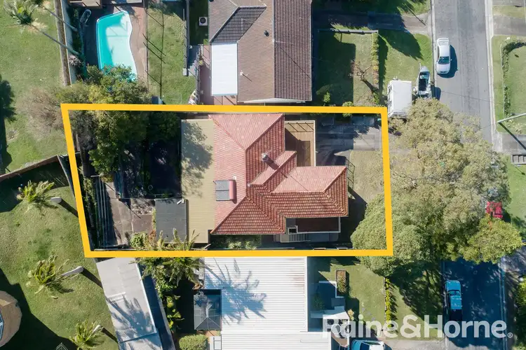 Second view of Homely house listing, 35 Warrior Steet, Belmont North NSW 2280