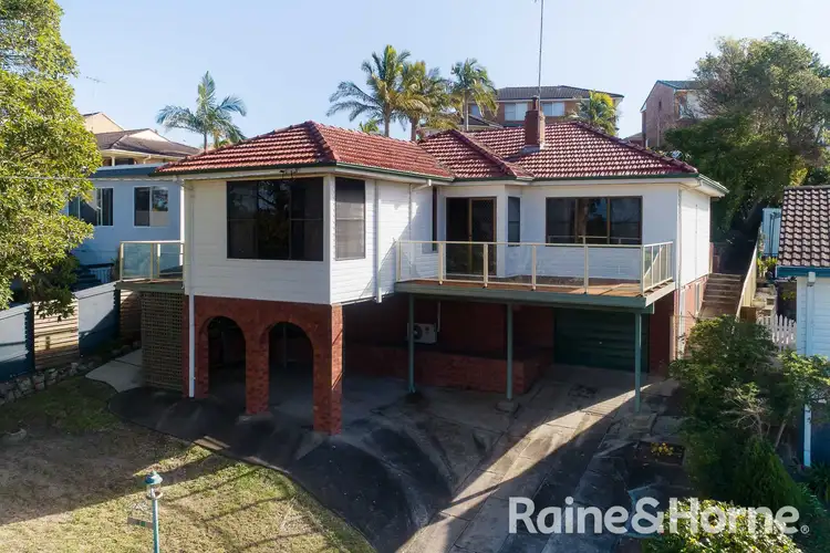 Third view of Homely house listing, 35 Warrior Steet, Belmont North NSW 2280