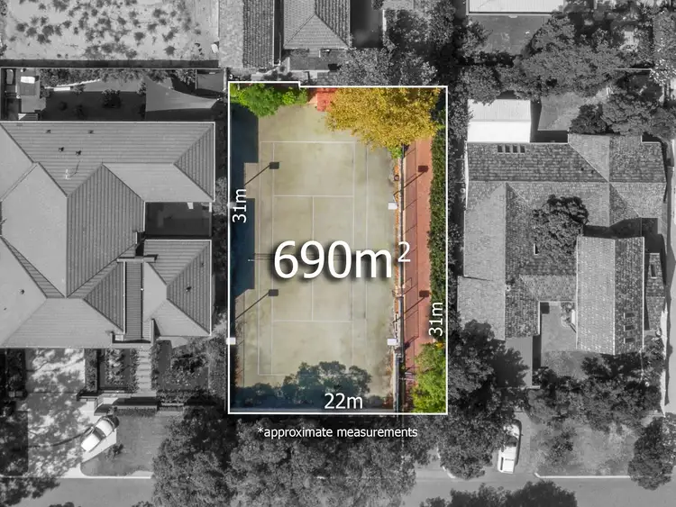 Third view of Homely land listing, 20 Colin Street, Dalkeith WA 6009