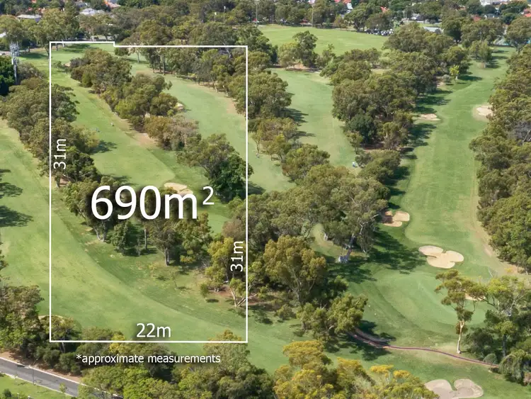 Fifth view of Homely land listing, 20 Colin Street, Dalkeith WA 6009