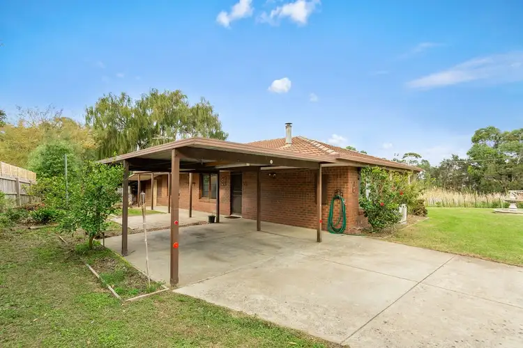 17 Teal Street, Capel Sound VIC 3940