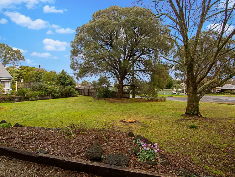 Second view of Homely land listing, 12 Ayres Road, Healesville VIC 3777