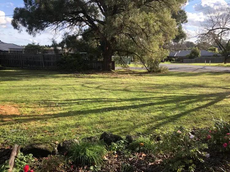Fourth view of Homely land listing, 12 Ayres Road, Healesville VIC 3777