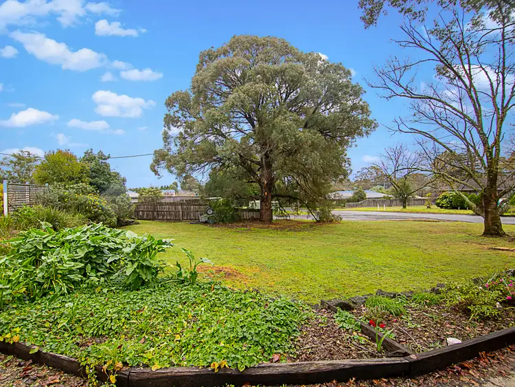 Fifth view of Homely land listing, 12 Ayres Road, Healesville VIC 3777