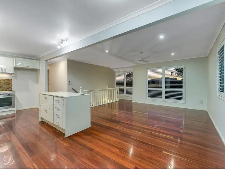 Fourth view of Homely house listing, 325 Dawson Parade, Arana Hills QLD 4054