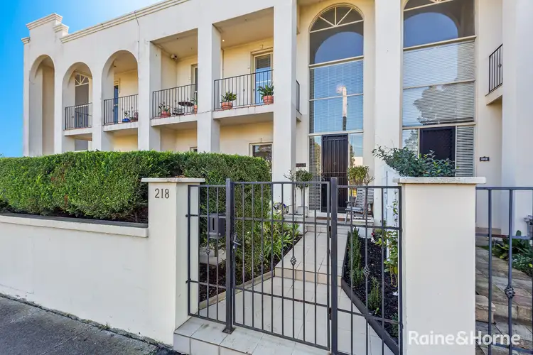 Main view of Homely house listing, 218 Kororoit Creek Road, Williamstown VIC 3016