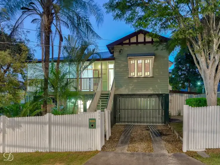 Third view of Homely house listing, 588 Samford Road, Mitchelton QLD 4053